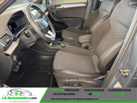 Seat Tarraco 2.0 TDI 200 ch  BVA  5 pl  occasion  Beaupuy - photo n6