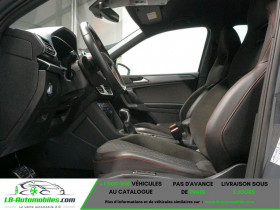 Seat Tarraco 2.0 TDI 200 ch  BVA  5 pl  occasion  Beaupuy - photo n7