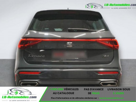 Seat Tarraco 2.0 TDI 200 ch  BVA  5 pl  occasion  Beaupuy - photo n6
