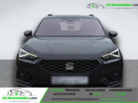 Seat Tarraco 2.0 TDI 200 ch  BVA  5 pl  occasion  Beaupuy - photo n5