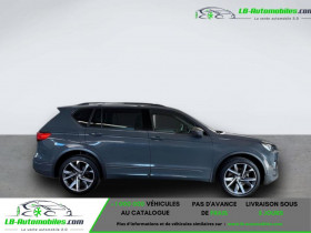 Seat Tarraco 2.0 TDI 200 ch  BVA  5 pl  occasion  Beaupuy - photo n5