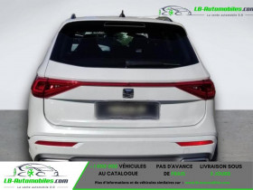 Seat Tarraco 2.0 TDI 200 ch  BVA  5 pl  occasion  Beaupuy - photo n5