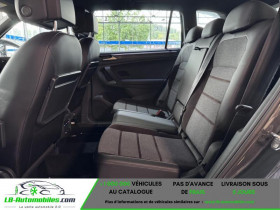 Seat Tarraco 2.0 TDI 200 ch  BVA  5 pl  occasion � Beaupuy - photo n�9