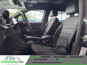Seat Tarraco 2.0 TDI 200 ch  BVA  5 pl  occasion � Beaupuy - photo n�8