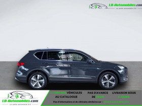 Seat Tarraco 2.0 TDI 200 ch  BVA  5 pl  occasion � Beaupuy - photo n�6