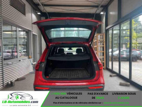 Seat Tarraco 2.0 TDI 200 ch  BVA  5 pl  occasion � Beaupuy - photo n�2