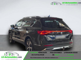 Seat Tarraco 2.0 TDI 200 ch  BVA  5 pl  occasion � Beaupuy - photo n�4