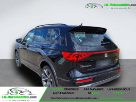 Seat Tarraco 2.0 TDI 200 ch  BVA  5 pl  occasion � Beaupuy - photo n�4