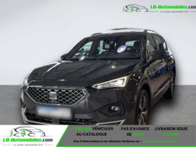 Seat Tarraco 2.0 TDI 200 ch  BVA  5 pl  occasion � Beaupuy - photo n�2