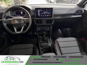 Seat Tarraco 2.0 TDI 200 ch  BVA  5 pl  occasion � Beaupuy - photo n�3