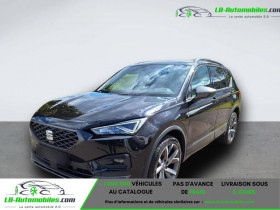 Seat Tarraco 2.0 TDI 200 ch  BVA  5 pl  occasion � Beaupuy - photo n�2