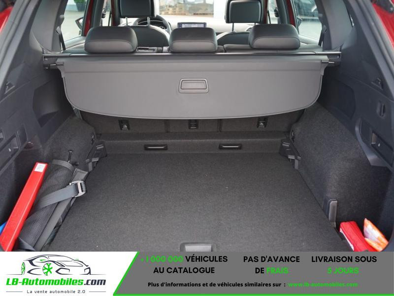 Seat Tarraco 2.0 TDI 200 ch  BVA  5 pl  occasion  Beaupuy - photo n10