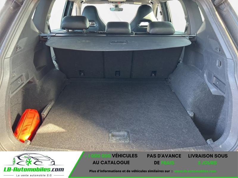 Seat Tarraco 2.0 TDI 200 ch  BVA  5 pl  occasion  Beaupuy - photo n9