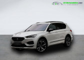 Seat Tarraco occasion année 2022 boite Automatique Annonce Seat Tarraco occasion Diesel 2.0 TDI 200 ch BVA 5 pl à Beaupuy