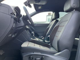 Seat Tarraco 2.0 TDI 200 ch  BVA  5 pl  occasion  Beaupuy - photo n5