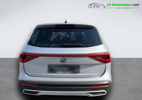 Seat Tarraco 2.0 TDI 200 ch  BVA  5 pl  occasion  Beaupuy - photo n4