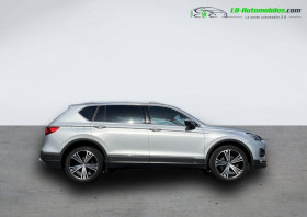 Seat Tarraco 2.0 TDI 200 ch  BVA  5 pl  occasion  Beaupuy - photo n3