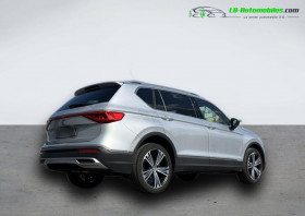 Seat Tarraco 2.0 TDI 200 ch  BVA  5 pl  occasion  Beaupuy - photo n2