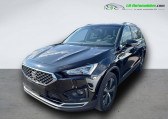 Seat Tarraco occasion année 2021 boite Automatique Annonce Seat Tarraco occasion Diesel 2.0 TDI 200 ch BVA 5 pl à Beaupuy