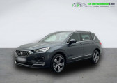 Seat Tarraco occasion année 2022 boite Automatique Annonce Seat Tarraco occasion Diesel 2.0 TDI 200 ch BVA 5 pl à Beaupuy