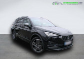 Seat Tarraco occasion année 2021 boite Automatique Annonce Seat Tarraco occasion Diesel 2.0 TDI 200 ch BVA 5 pl à Beaupuy