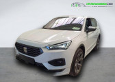 Seat Tarraco occasion année 2022 boite Automatique Annonce Seat Tarraco occasion Diesel 2.0 TDI 200 ch BVA 5 pl à Beaupuy