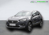 Seat Tarraco 2.0 TDI 200 ch  BVA  5 pl   Beaupuy 31