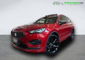 Seat Tarraco occasion année 2021 boite Automatique Annonce Seat Tarraco occasion Diesel 2.0 TDI 200 ch BVA 5 pl à Beaupuy