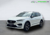 Seat Tarraco occasion année 2022 boite Automatique Annonce Seat Tarraco occasion Diesel 2.0 TDI 200 ch BVA 5 pl à Beaupuy