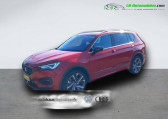 Seat Tarraco occasion année 2021 boite Automatique Annonce Seat Tarraco occasion Diesel 2.0 TDI 200 ch BVA 5 pl à Beaupuy