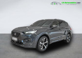 Seat Tarraco occasion année 2022 boite Automatique Annonce Seat Tarraco occasion Diesel 2.0 TDI 200 ch BVA 5 pl à Beaupuy