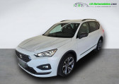 Seat Tarraco occasion année 2021 boite Automatique Annonce Seat Tarraco occasion Diesel 2.0 TDI 200 ch BVA 5 pl à Beaupuy