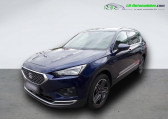Seat Tarraco occasion année 2021 boite Automatique Annonce Seat Tarraco occasion Diesel 2.0 TDI 200 ch BVA 5 pl à Beaupuy