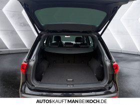 Seat Tarraco 2.0 TDI 200 ch  BVA  5 pl  occasion  Beaupuy - photo n6