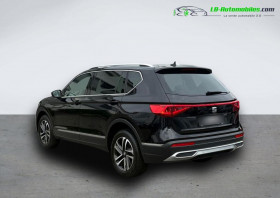 Seat Tarraco 2.0 TDI 200 ch  BVA  5 pl  occasion  Beaupuy - photo n3