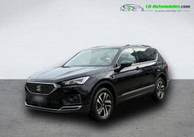 Seat Tarraco , garage LB AUTOMOBILES  Beaupuy