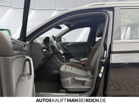 Seat Tarraco 2.0 TDI 200 ch  BVA  5 pl  occasion  Beaupuy - photo n4