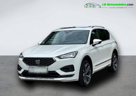 Seat Tarraco 2.0 TDI 200 ch  BVA  5 pl  occasion  Beaupuy - photo n2