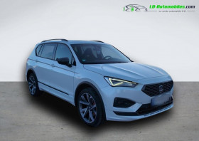 Seat Tarraco 2.0 TDI 200 ch  BVA  5 pl  occasion  Beaupuy - photo n2