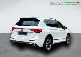 Seat Tarraco 2.0 TDI 200 ch  BVA  5 pl  occasion  Beaupuy - photo n3