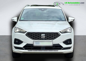 Seat Tarraco 2.0 TDI 200 ch  BVA  5 pl  occasion  Beaupuy - photo n4