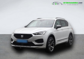 Seat Tarraco 2.0 TDI 200 ch  BVA  5 pl  occasion  Beaupuy - photo n2
