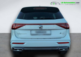 Seat Tarraco 2.0 TDI 200 ch  BVA  5 pl  occasion  Beaupuy - photo n6