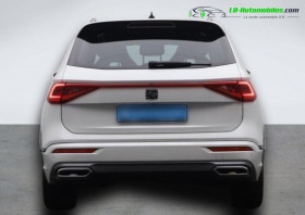 Seat Tarraco 2.0 TDI 200 ch  BVA  5 pl  occasion  Beaupuy - photo n6