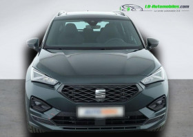 Seat Tarraco 2.0 TDI 200 ch  BVA  5 pl  occasion  Beaupuy - photo n5