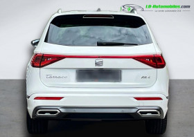 Seat Tarraco 2.0 TDI 200 ch  BVA  5 pl  occasion  Beaupuy - photo n6