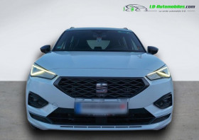 Seat Tarraco 2.0 TDI 200 ch  BVA  5 pl  occasion  Beaupuy - photo n5