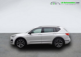 Seat Tarraco 2.0 TDI 200 ch  BVA  5 pl  occasion  Beaupuy - photo n5