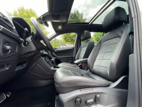 Seat Tarraco 2.0 TDI 200 ch  BVA  5 pl  occasion  Beaupuy - photo n7