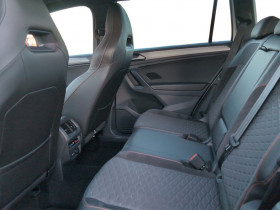 Seat Tarraco 2.0 TDI 200 ch  BVA  5 pl  occasion  Beaupuy - photo n8